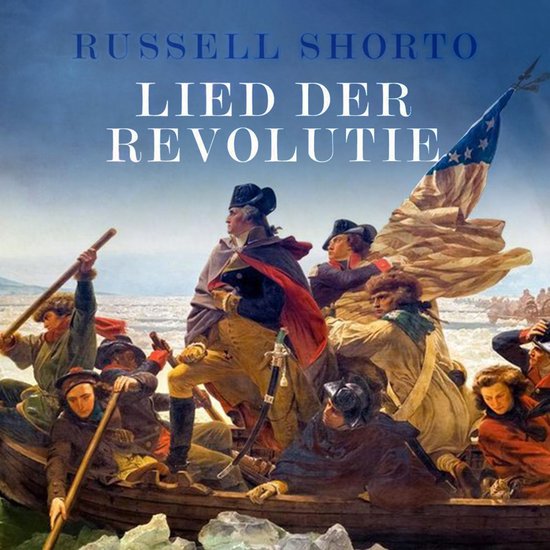 Lied der Revolutie - cover