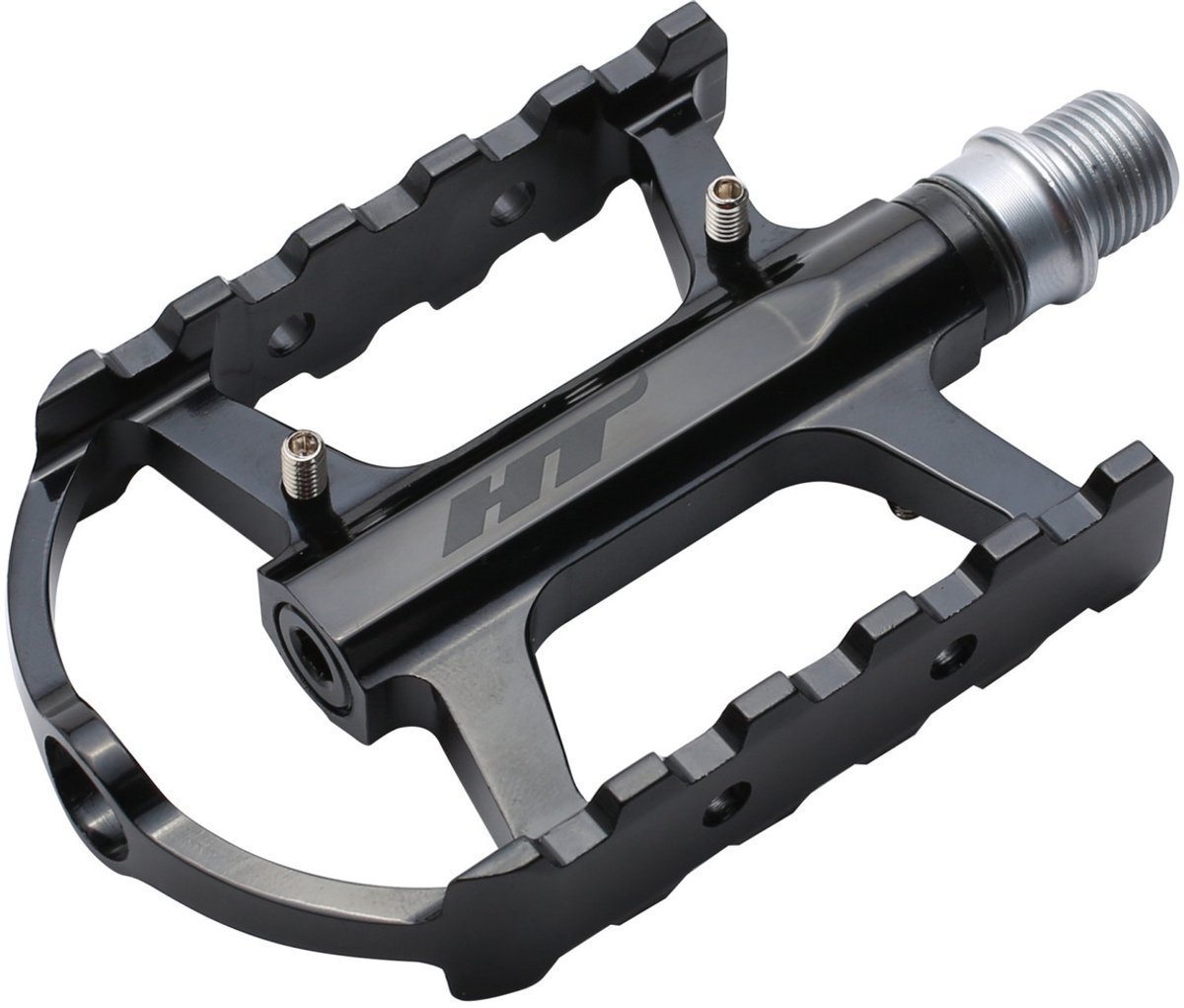Ht Components Ars02 Pedalen Zilver