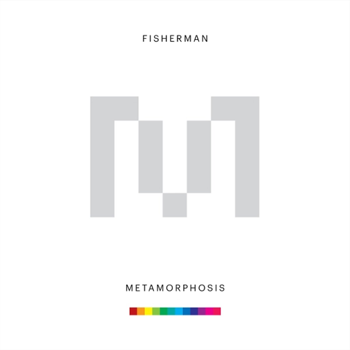 Fisherman - Metamorphosis (CD)
