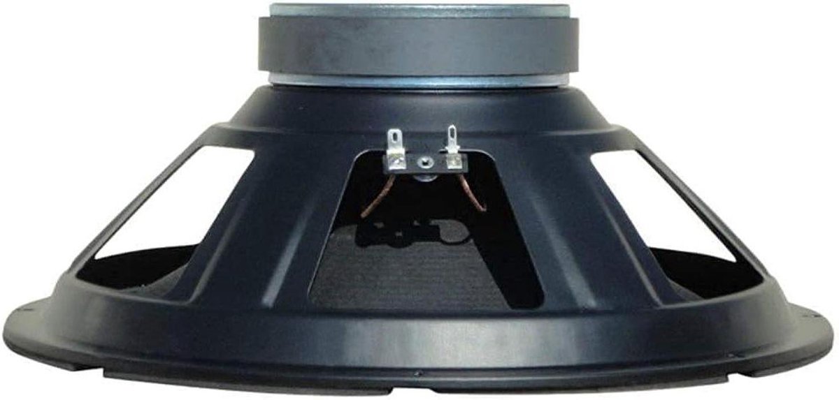 Krachtige 20 cm (8 inch) Woofer 75W RMS voor Hifi en DJ Toepassingen