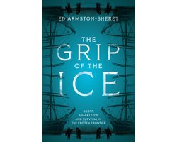 The Grip of the Ice