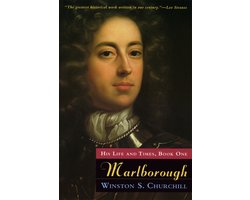 Marlborough Bk 1