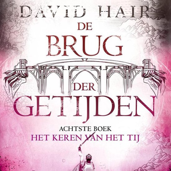 Het keren van het tij - cover