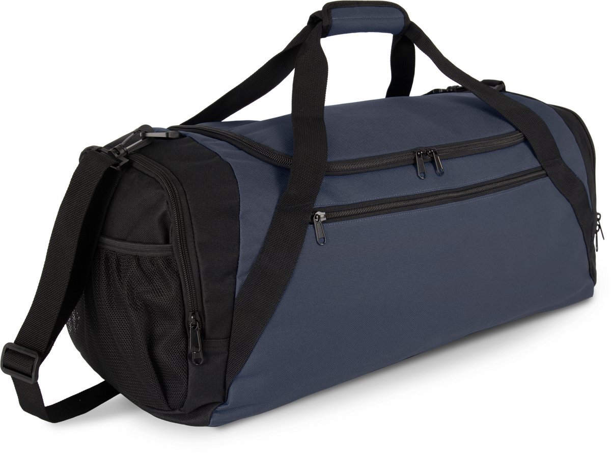 Sport en Reistas - Sporttas - Reistas - Weekendtas - Schouderriem - Navy