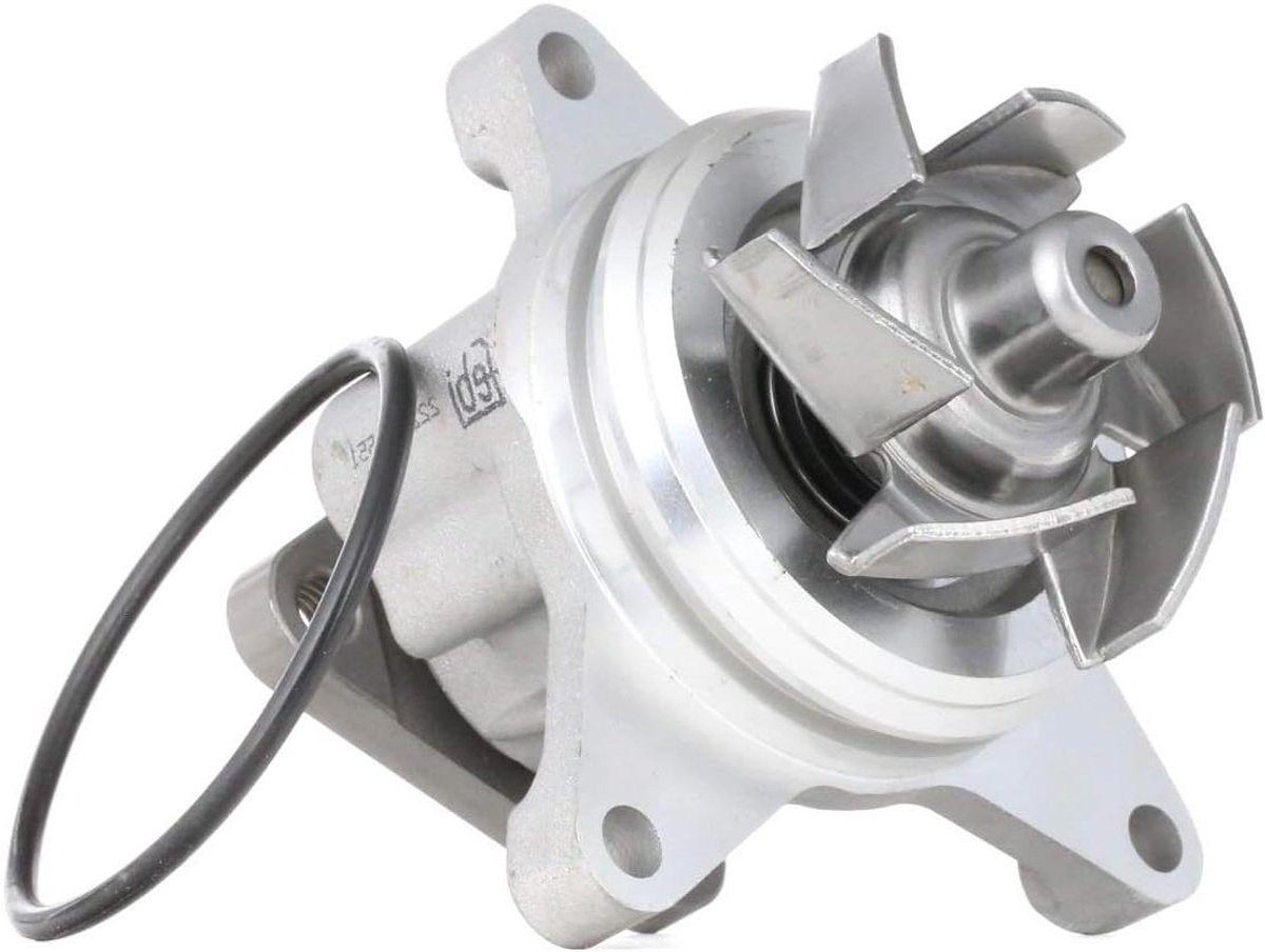 Waterpomp - Koelvloeistofpomp - Motor Koelen - Robuuste Constructie - 1 Stuk - Niet gespecificeerd