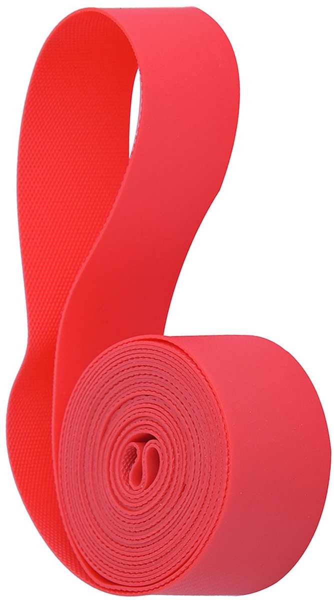 Jhubersproducts - Fietsbandbeschermer - Velgband Wielbescherming - Duurzaam - 20 inch - Lekbescherming - Eenvoudig te installeren - Geschikt voor vers