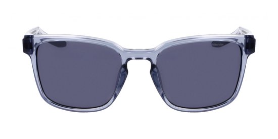 Nike zonnebril Livefree Iconic - sportieve zonnebril Asheen Slate Navy. — afbeelding 2