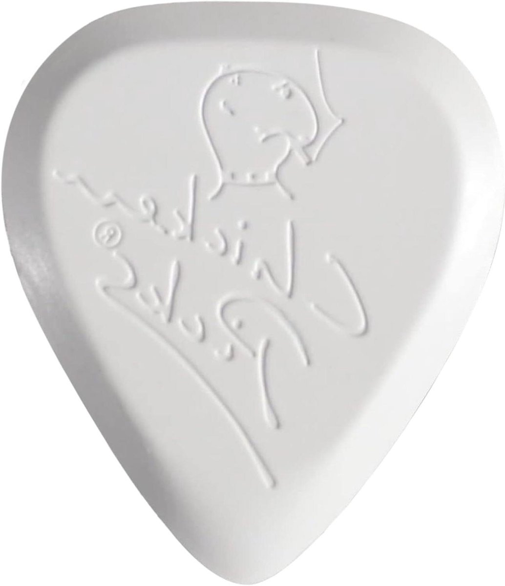 Gitaar Plectrum - Plectrum Picks - Gitaar Spelen - Afgeschuinde Punt - 3.5 mm - null