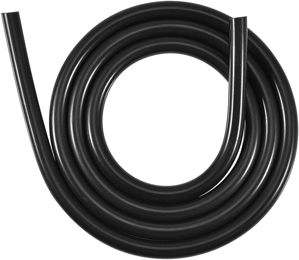 Zachte siliconen slangen van 8/10/12 mm voor het buigen van hete buizen en het maken van stevige acrylreparaties