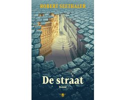 De straat