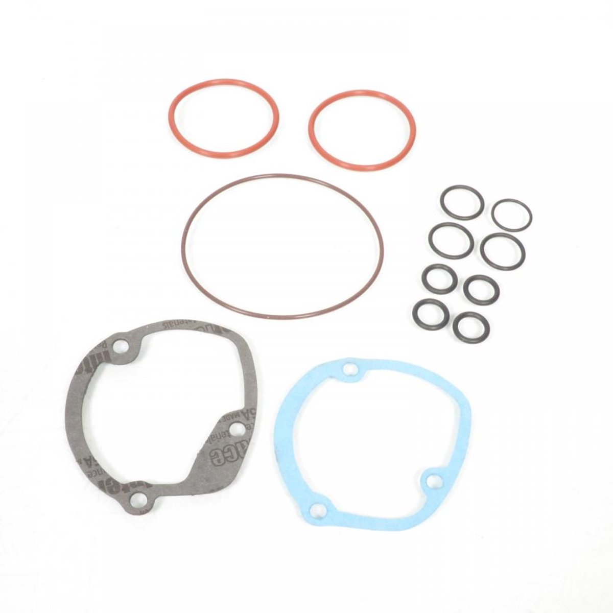 Joint haut moteur Namura pour moto KTM 300 EXC 2004 à 2007 NX-70034T Neuf