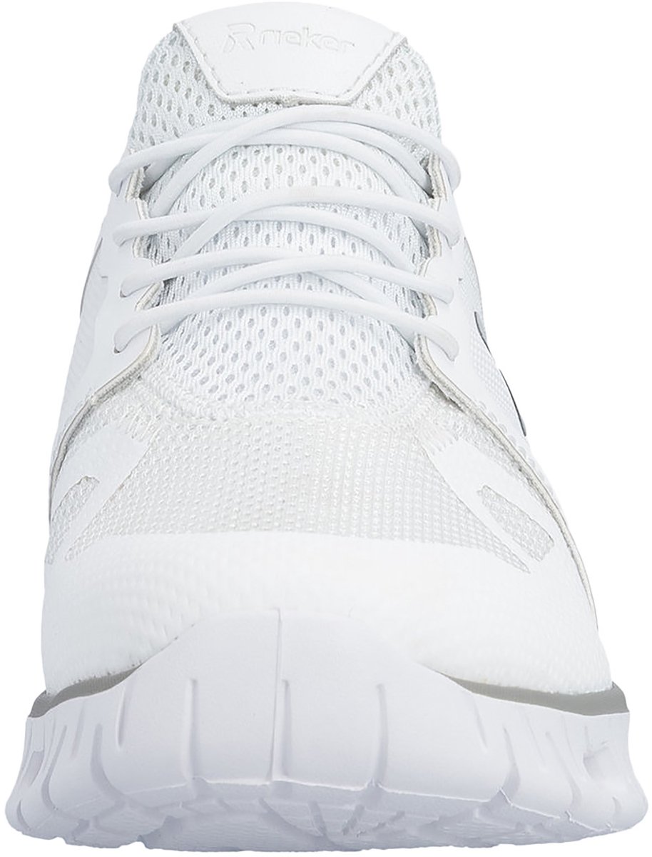 Morelia-sneakers met veters