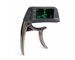Gitaar Stemmer - Stemapparaat Gitaar - Gitaar Tuner - Gitaar Gereedschap