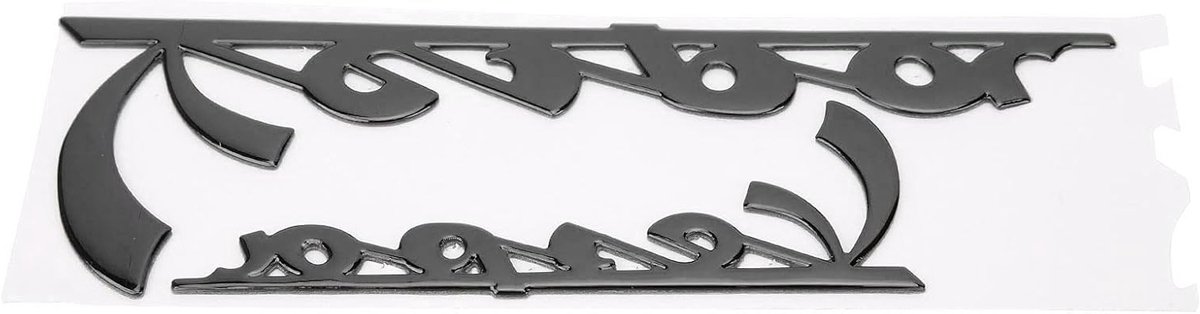3D Embleem Sticker voor GTS300, LX125, LX150, Sprint en Primavera - Motorrad Stickers, Accessoires en Cadeaus voor Motorrijders
