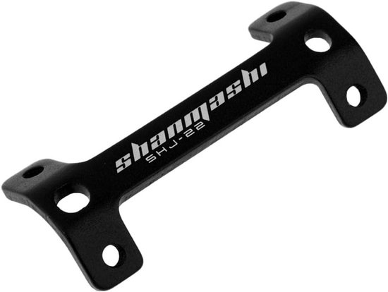 Dubbele Flessenhouder - Bidonhouder Adapter - Fietsen Meer Drinken - Twee Houders op Frame — afbeelding 4