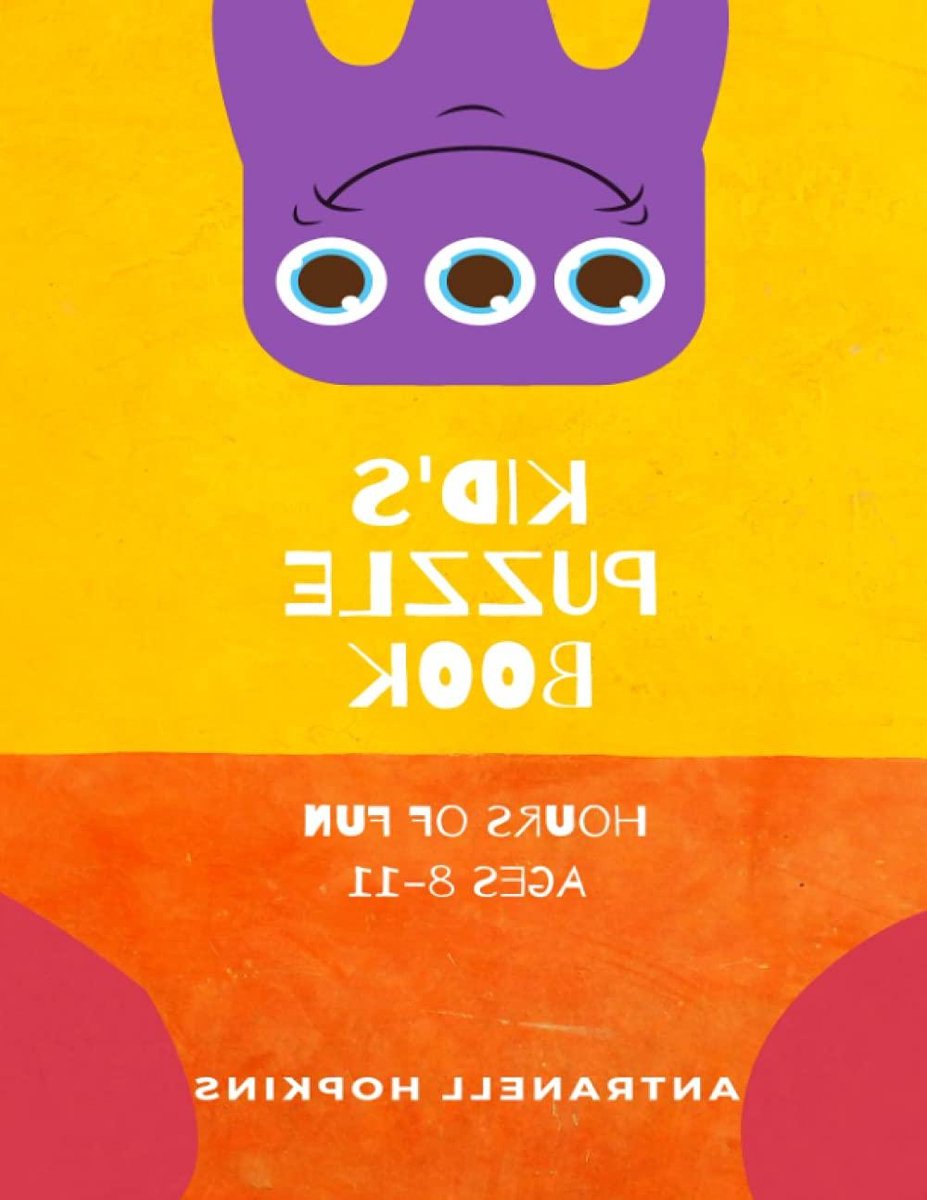 Kinder Puzzelboek - Denksport Boek - Kinderen Amuseren - Veelzijdige Spelletjes - 131 Pagina's - Niet gespecificeerd
