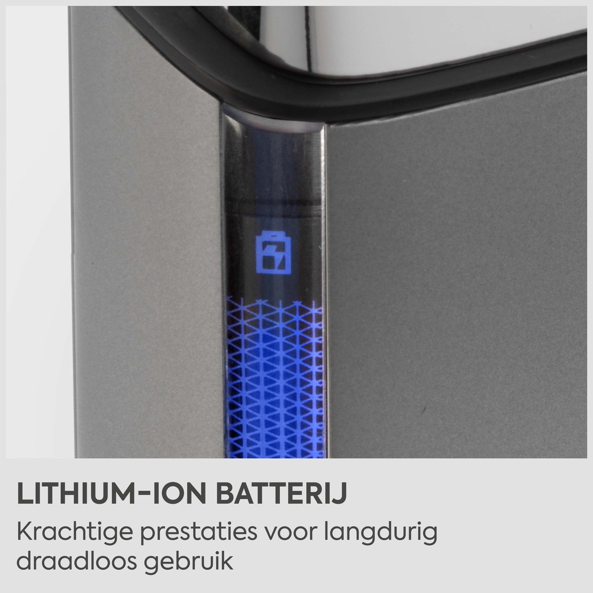 BaByliss Super-X Foil Shaver FS996SE 100% Waterdicht - afbeelding 3
