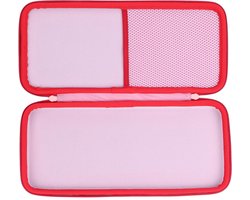 Hard Case voor Logitech POP ICON KEYS Toetsenbord in Roze Goud - Bescherming, Duurzaam, Stijlvol