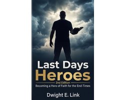 Last Days Heroes