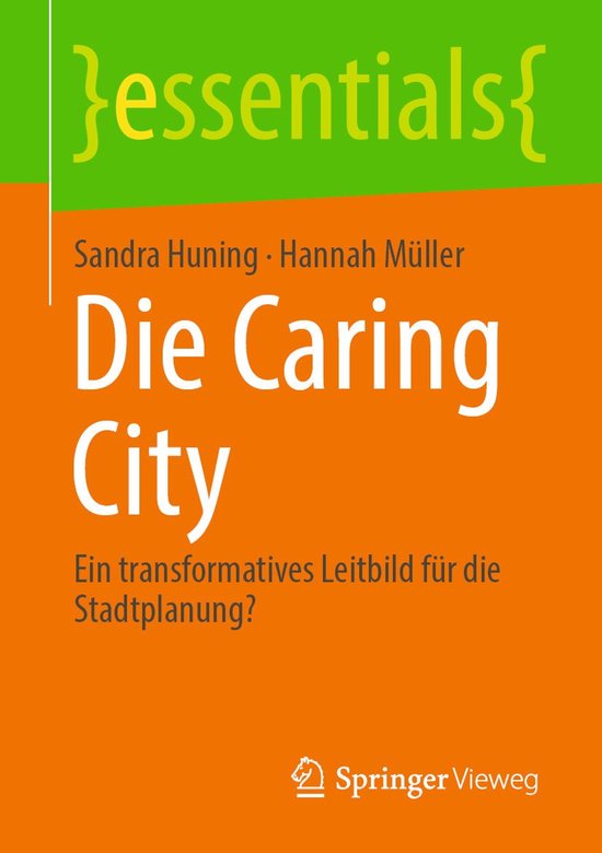 Computer Science and Engineering (German Language) - Die Car ... - cover