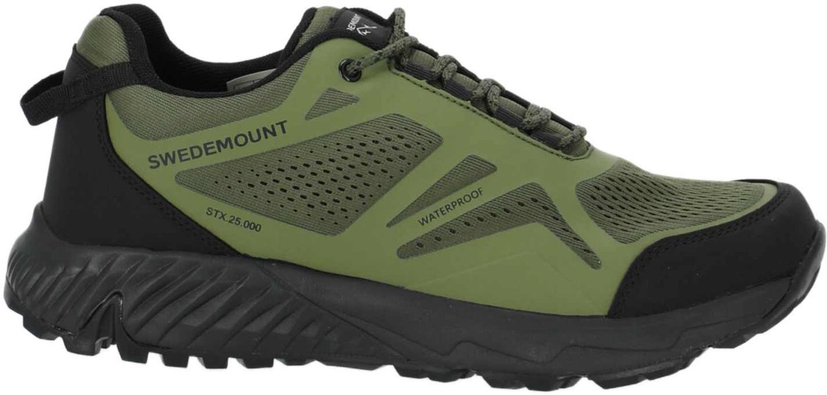 Swedemount Lofoten Trail STX Waterdichte Schoenen – Heren – Maat 41