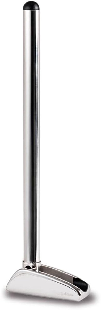 Universele Liftgreep - Handgreep Boot - Veilig Instappen - Roestvrij Staal - 100 x 31 mm - Staal