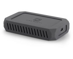 Oyen Digital U35 Bolt+™ USB4 (80Gbps) Rugged SSD tot 6000MB/s – 4TB