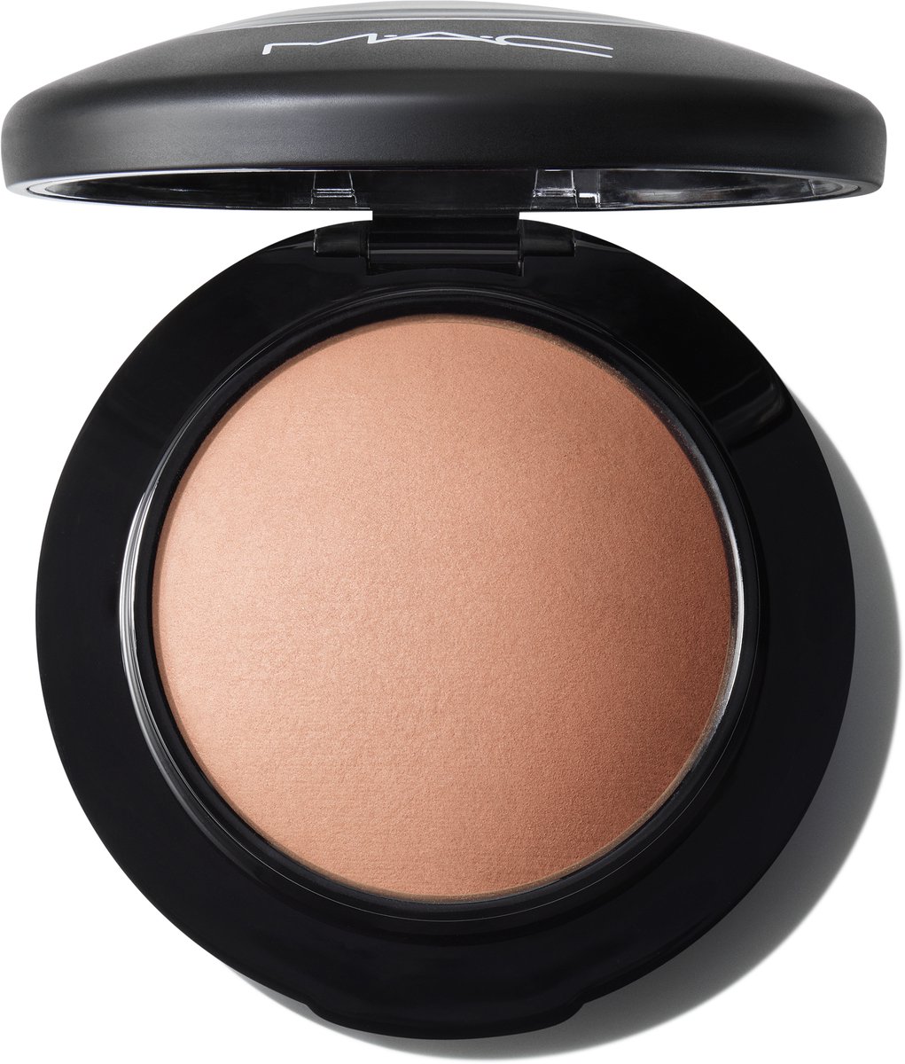 Bol.com MAC Cosmetics Mineralize Blush - Warm Soul aanbieding