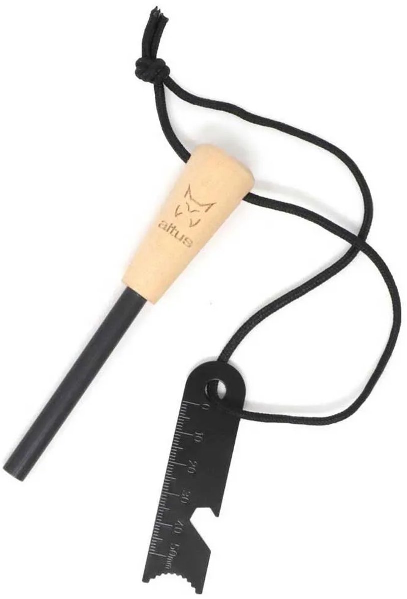 Altus K30 Vonkontsteker Goud