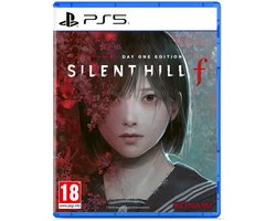 Silent Hill f - PS5