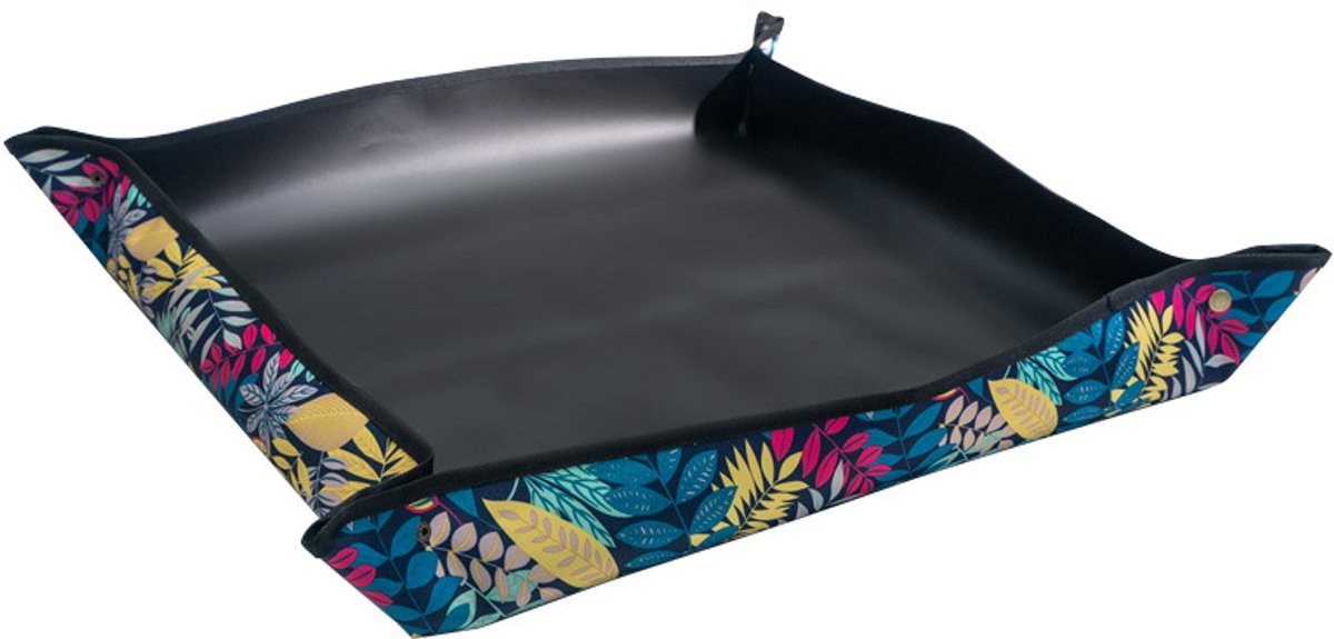 Verpotmat – 50 cm x 50 cm – Grijs – 100% waterdicht