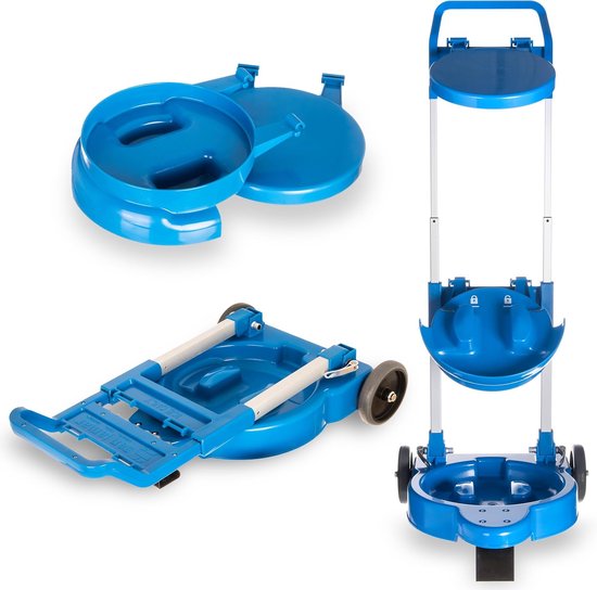 IJskar - Ijskar - Veilig Transport - Hygiënisch Ontwerp — afbeelding 2