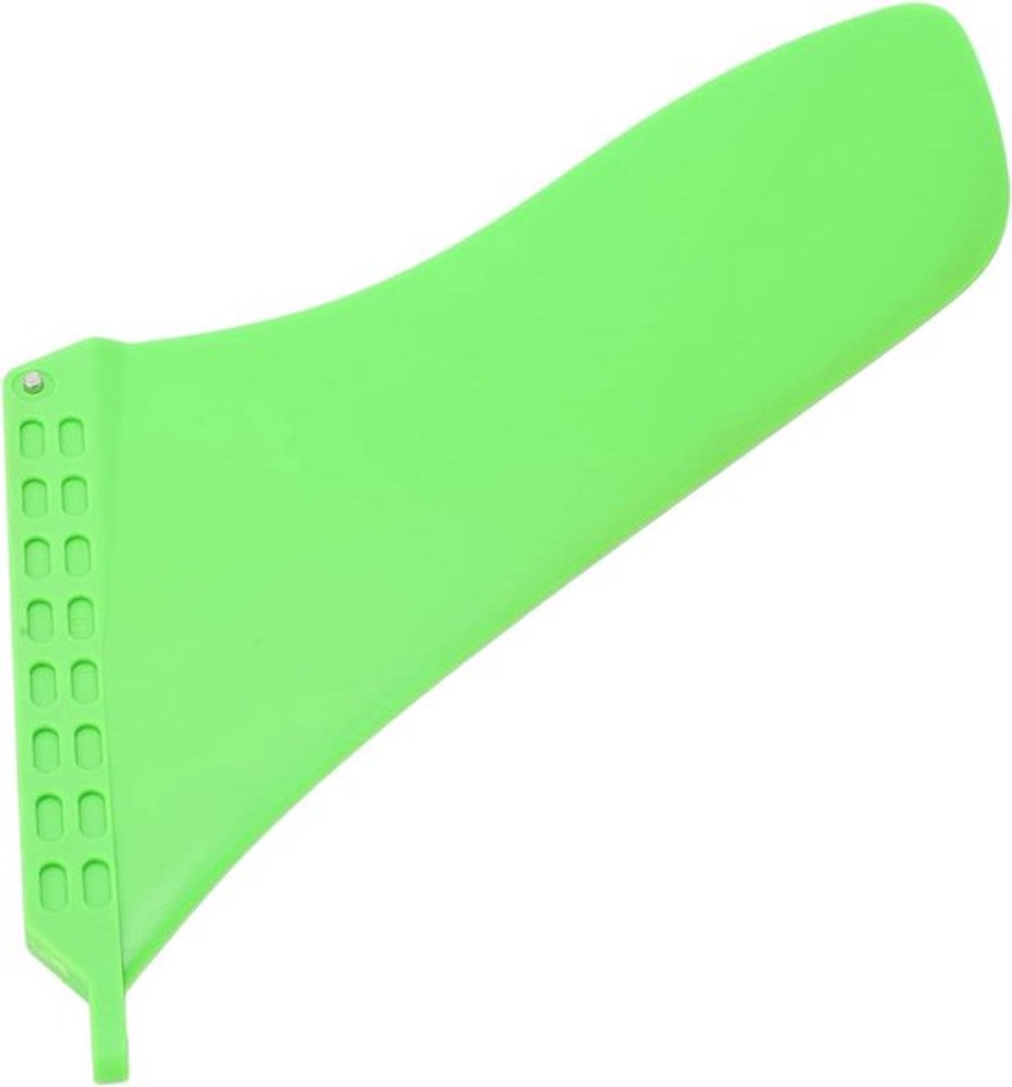 Surfplankvinvervanging Longboard Soft Top Surfboard Stand-up Paddle 30 Cm 11 8 Inch Surfplankvinvervanging Single Center Fin Soft Top Surfboard-vinnen voor Longboard Surfboard Stand-up Paddle .