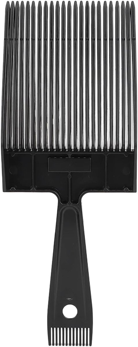 Professionele gids voor het knippen van een flat top kapsel voor mannen met een tondeuse en tips voor kappers