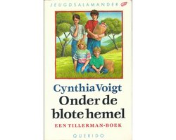 Onder de blote hemel