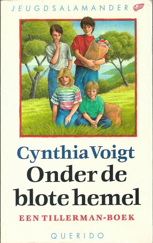 Onder de blote hemel