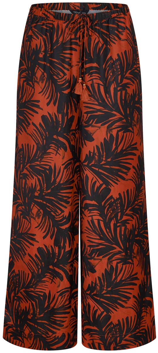 Triumph Strandhose Red Label Summer
