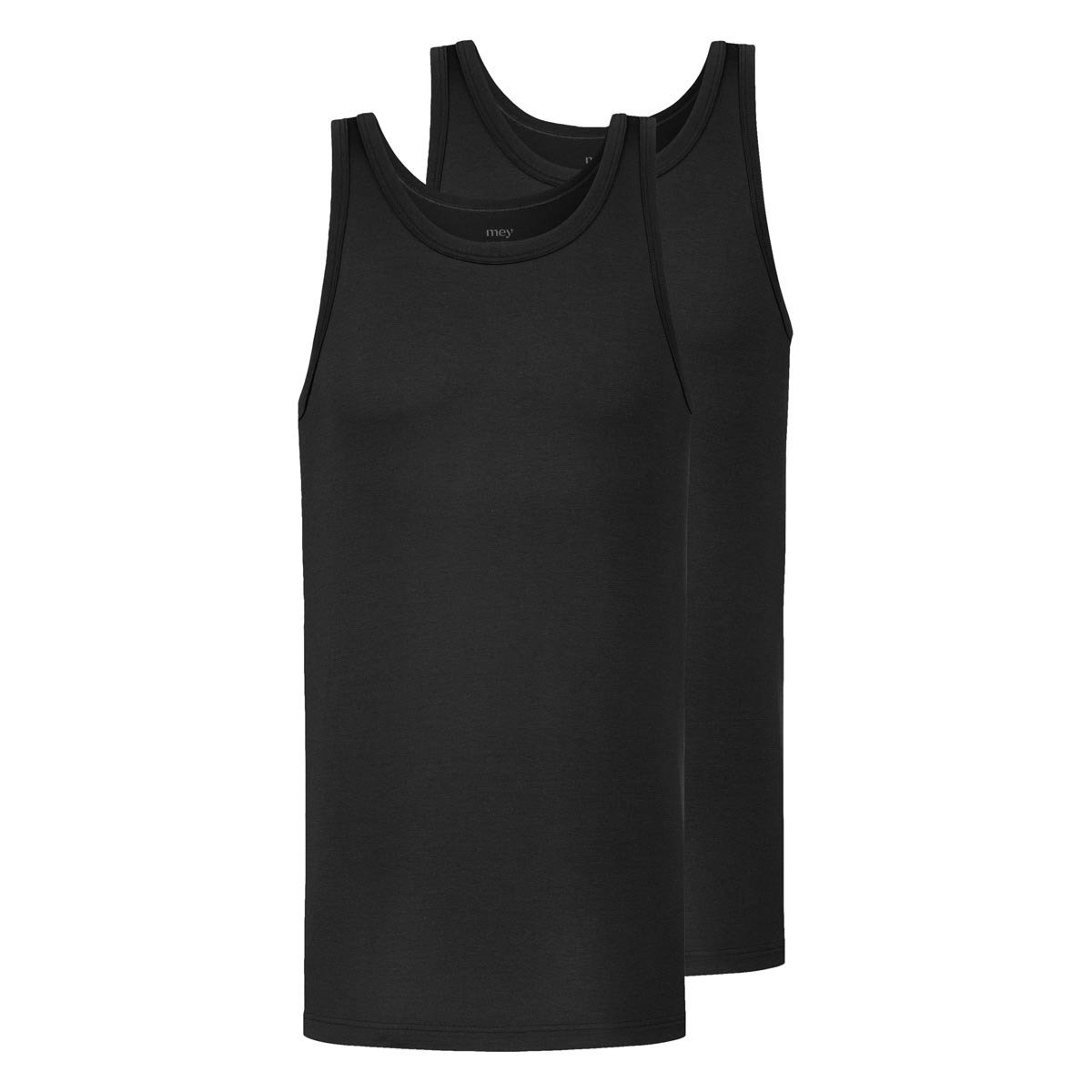Mey Heren onderhemd 2 pack Iconic Modal
