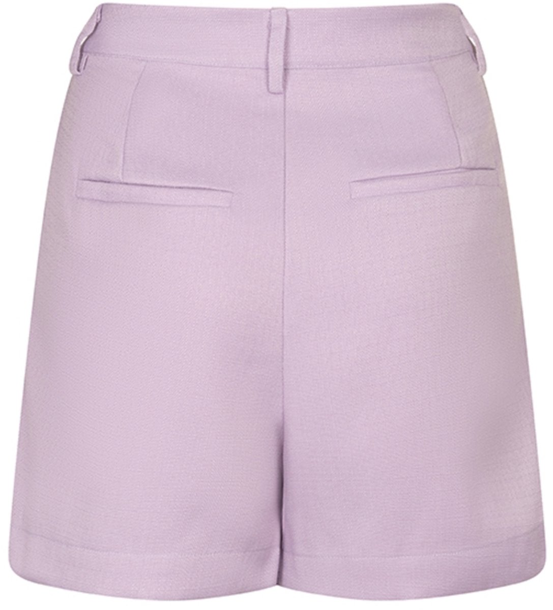 Lofty Manner Broek Short Rose Re31 1 Lila Dames Maat - L
