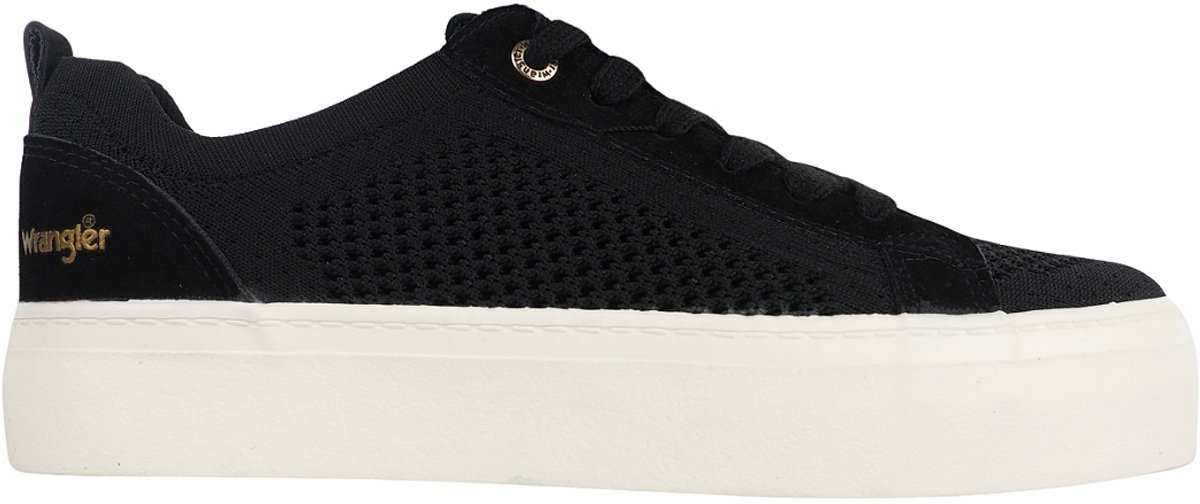 Wrangler Schoenen Dames Liz Zwart