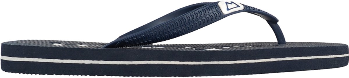 Wrangler Slippers Heren Cole Flipflop Donkerblauw - Maat 44