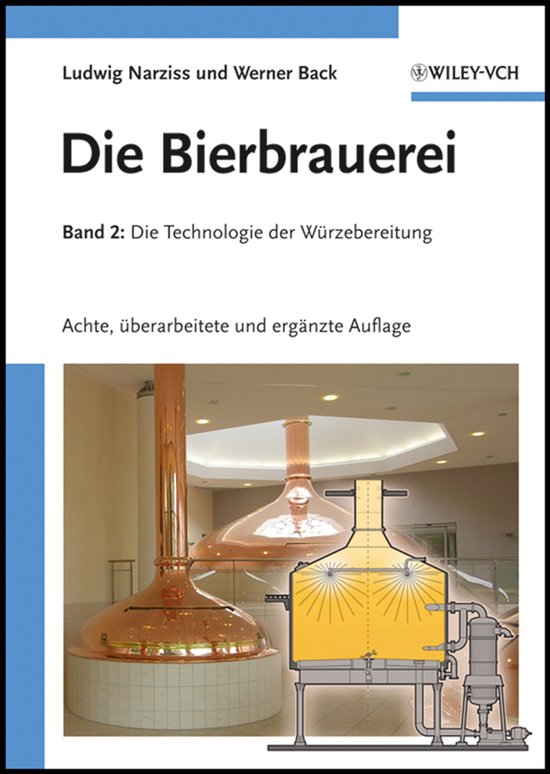 Die Bierbrauerei - cover