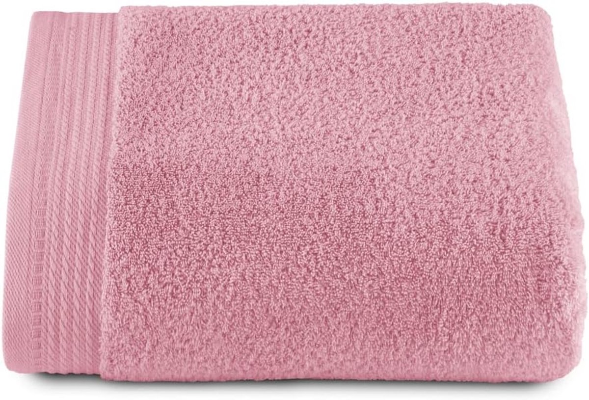 RIZO Top Towel 1 douchehanddoek, badhanddoeken, 100% gekamd katoen, 600 g/m², afmetingen 7