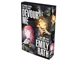 Devour Me