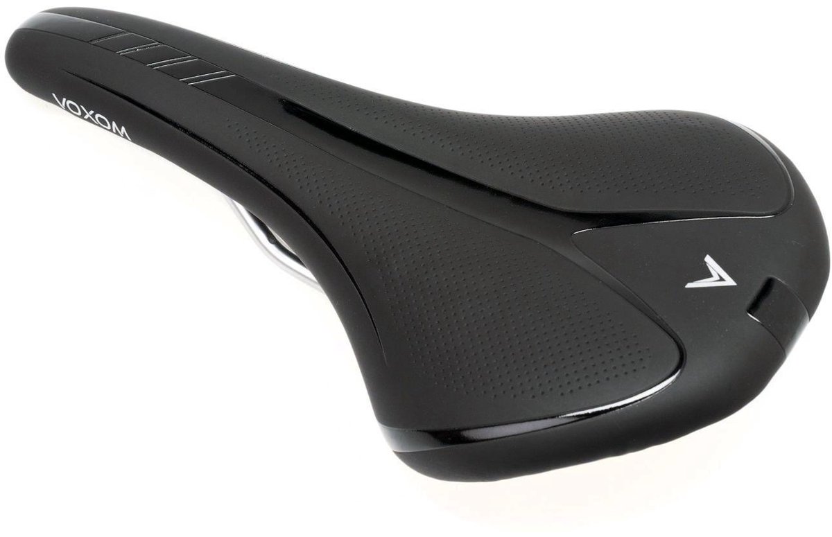 Voxom Saddle Sa3 Tour Black - 277 X 158 - 277 x 158