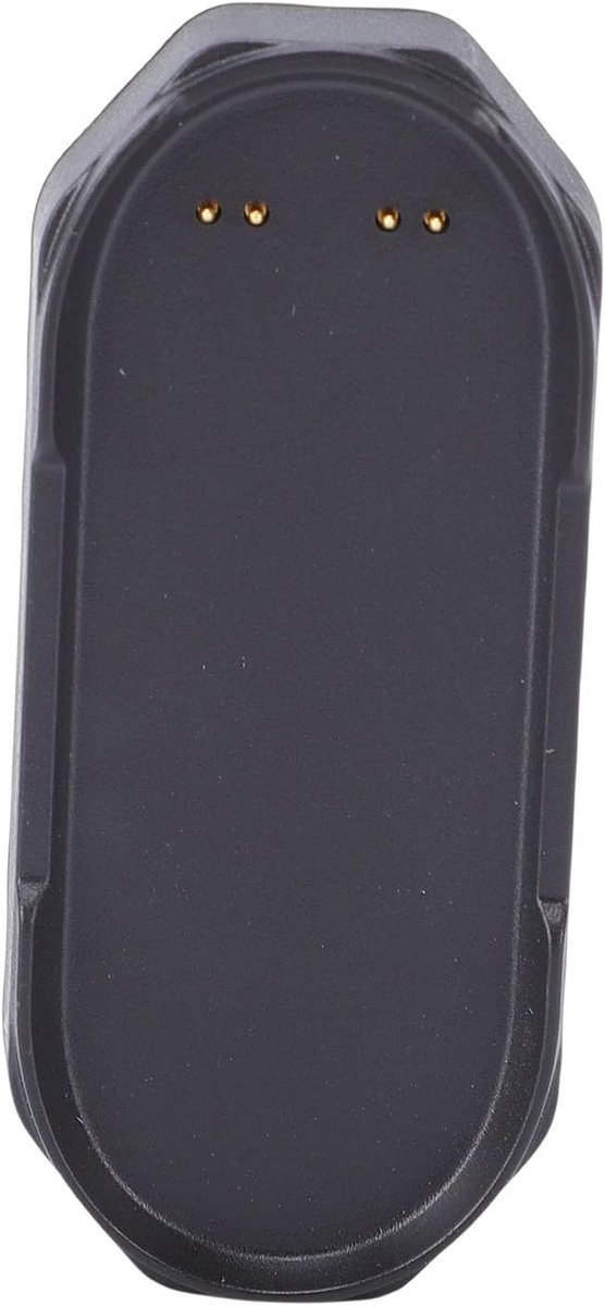 Oplaaddock - Oplader Dock - Stemopnames Opladen - Magnetische Bevestiging - 53 x 23 x 9.2 mm