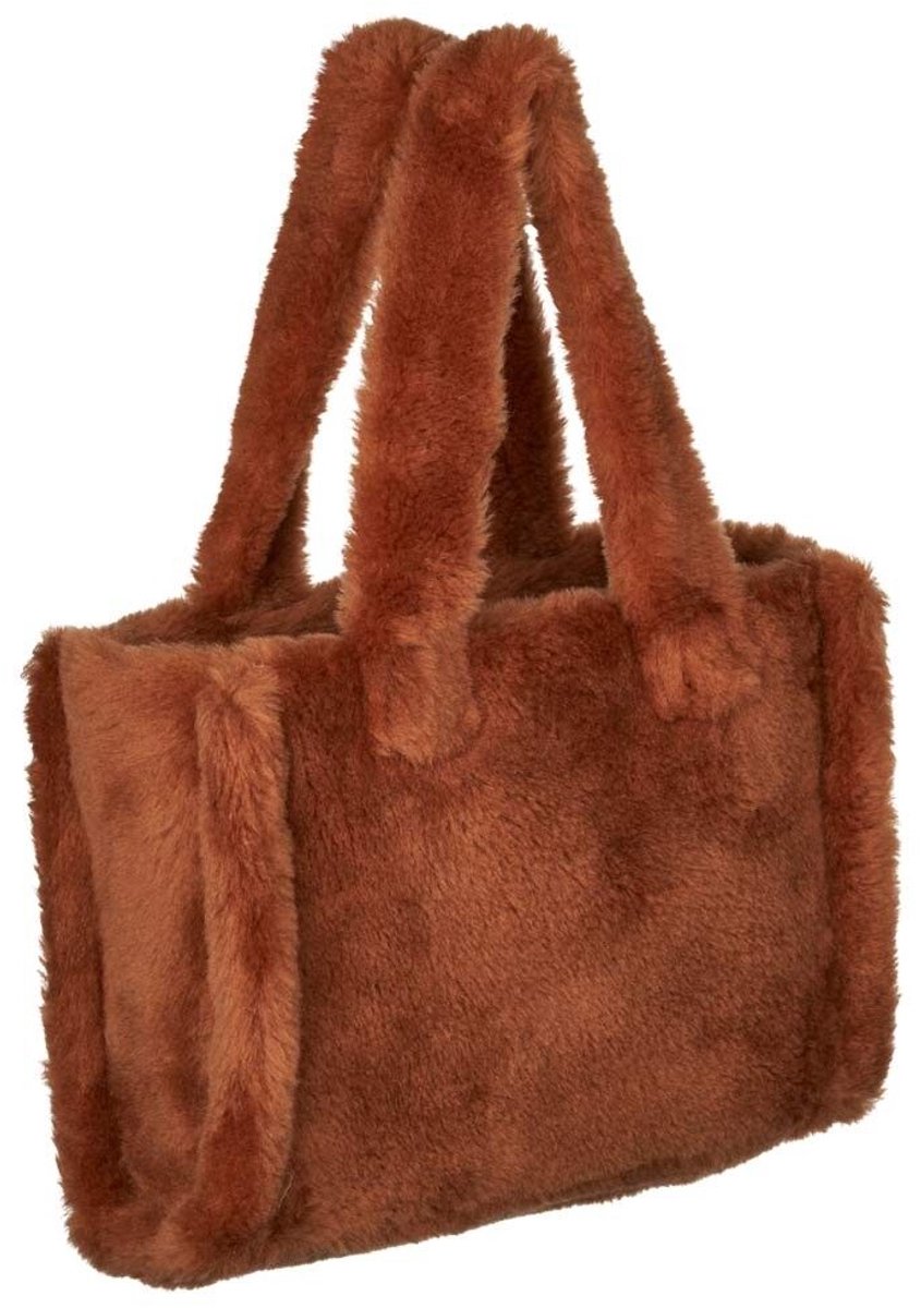 Sheepskin House - Mini Glory Shopper - Lamsvacht