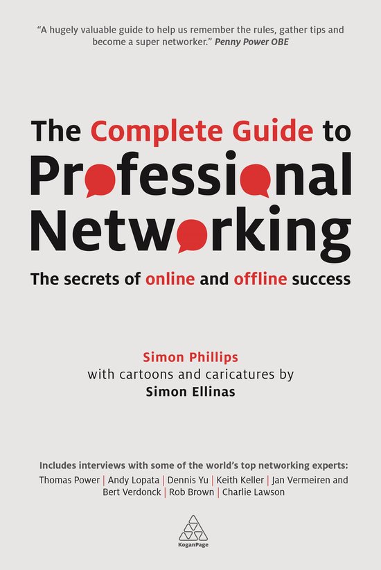 Complete Guide To Professional Networkin
