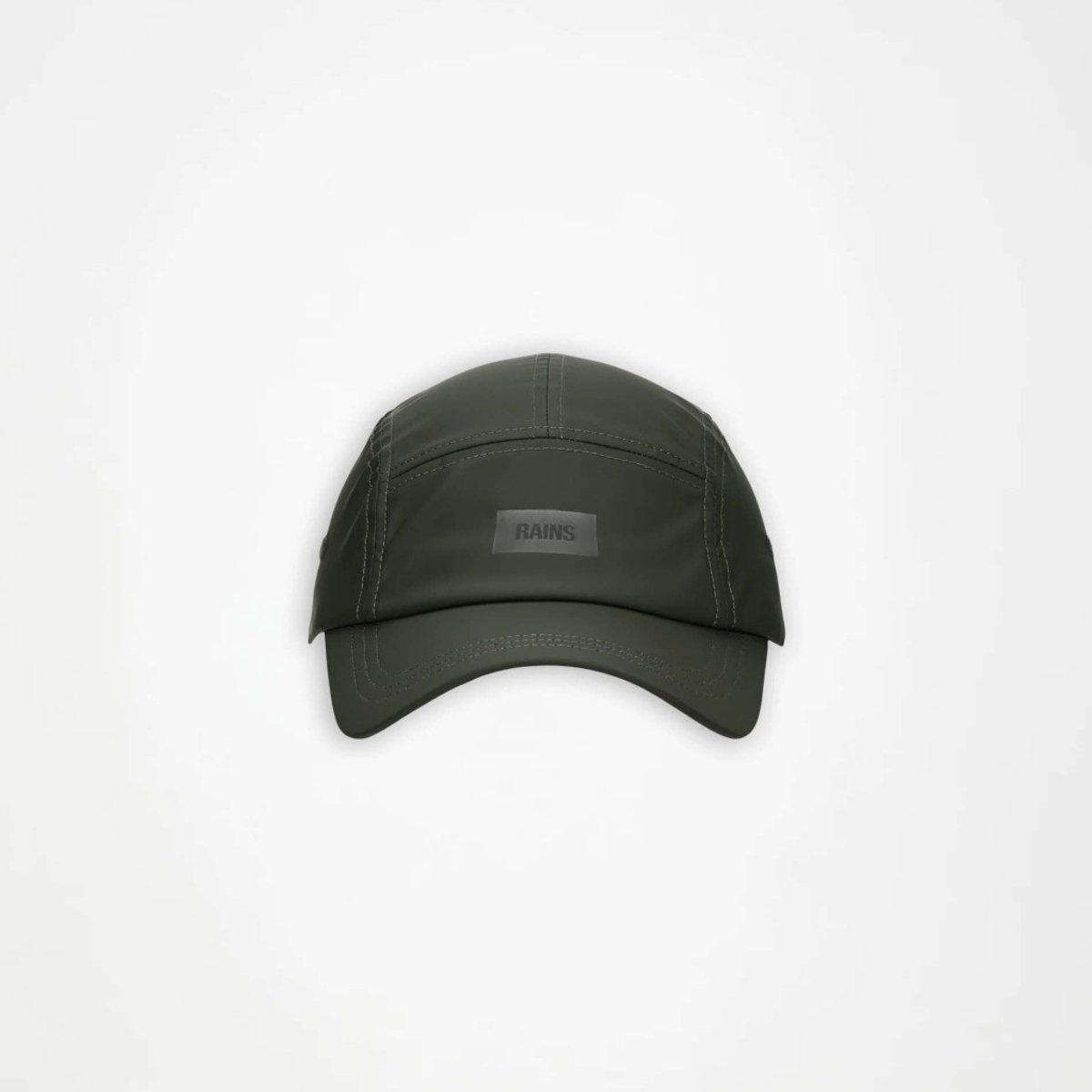 RAINS PANEL CAP W1 Groen N/A EU
