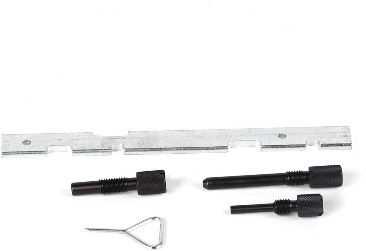 ONF3 - Timing Tool - Motor Nokkenas - 5-delige Set - Populaire Kleur - Cam Timing Lock Tools - Geschikt voor 2007-2010 - Motor Timing Tools